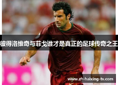 彼得洛维奇与菲戈谁才是真正的足球传奇之王